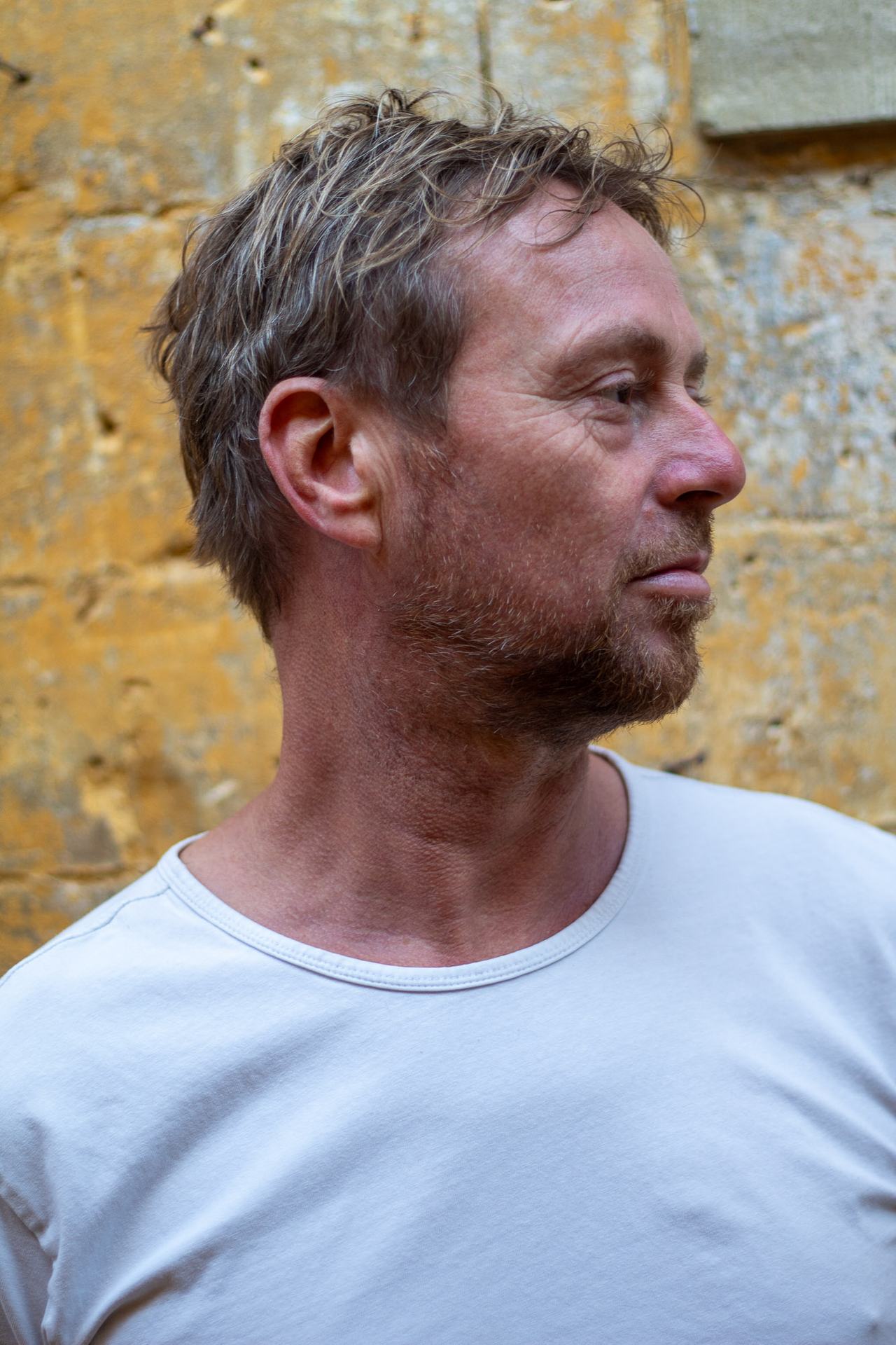 Mark Vreeken