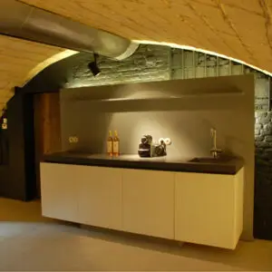 kelder-keuken