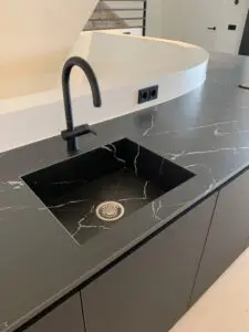 loft-keuken