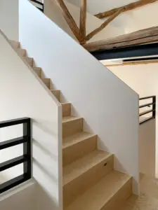 loft-trap