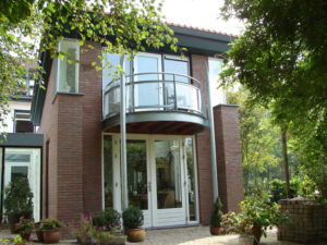 vogelzang-aanbouw