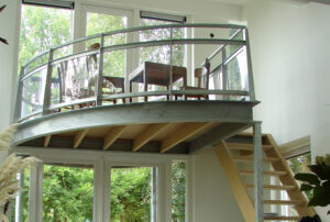 vogelzang-binnenbalkon